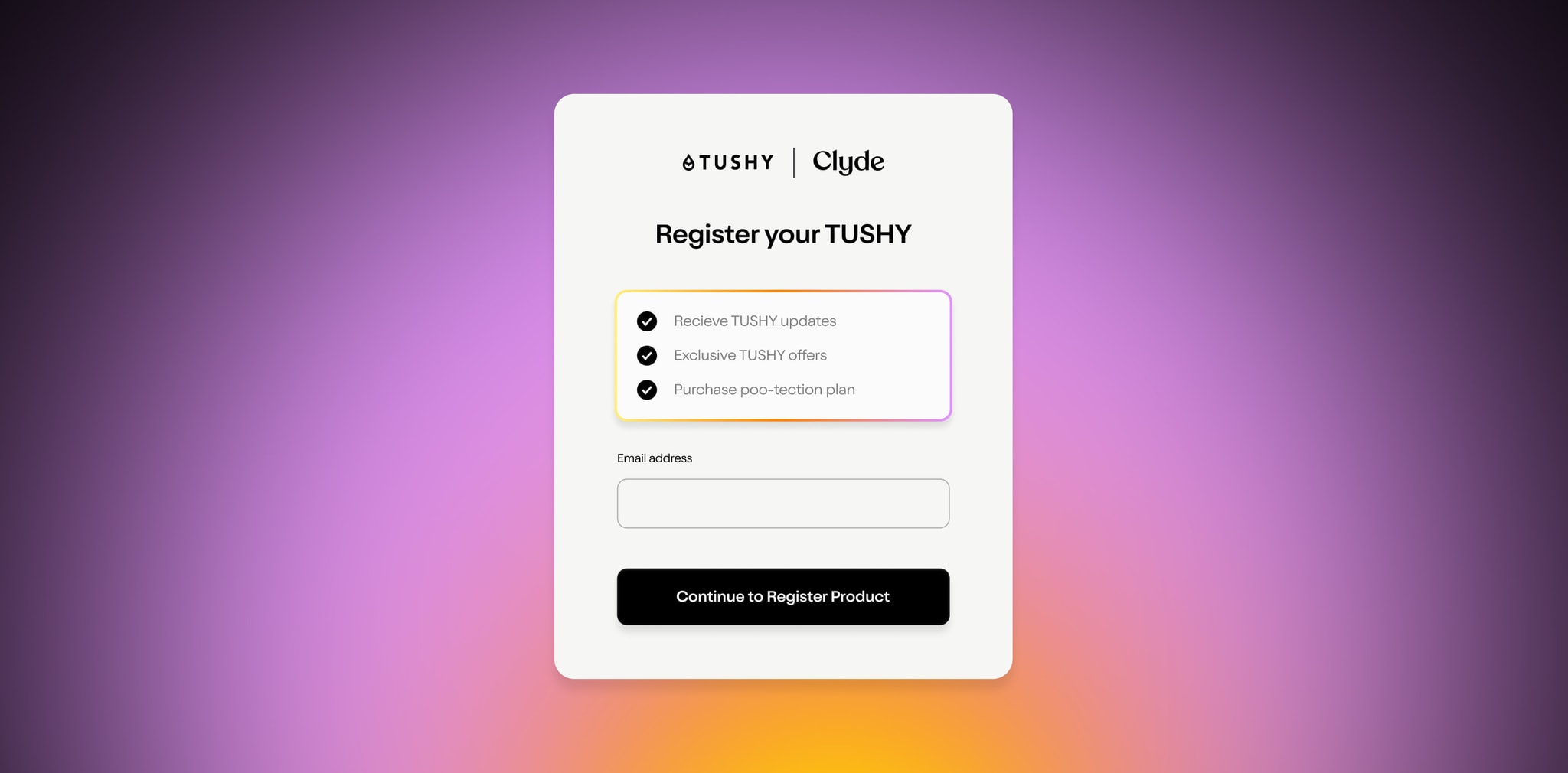 Register Know Product Registration: Why It’s Important And How To Make It Easier On ...